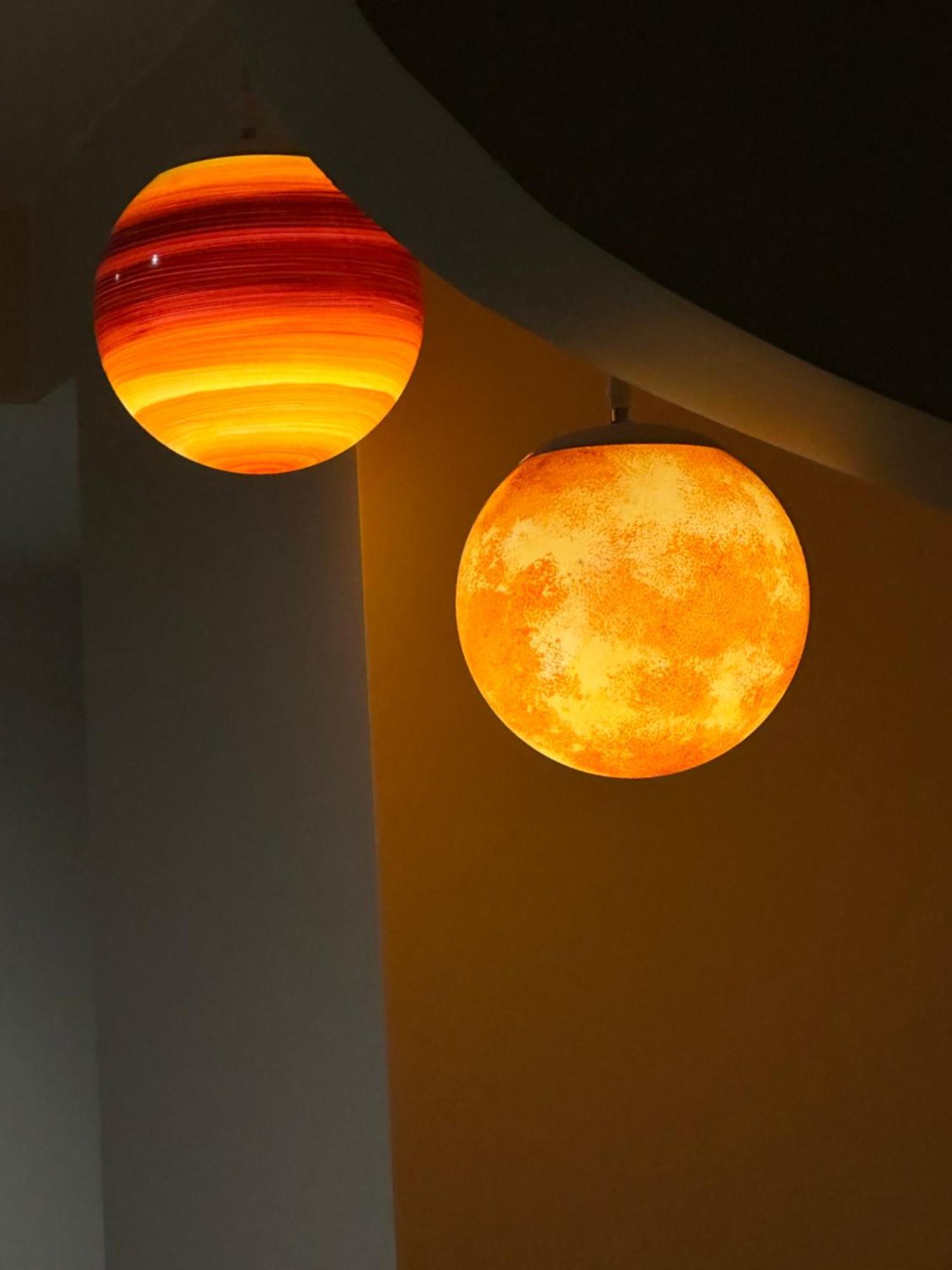 Moon Room, Nuit Insolite - Ollioules Toulon Var Buitenkant foto